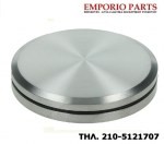 Μαγνήτης χειρισμού εστιών NEFF,BOSCH,SIEMENS,00614176